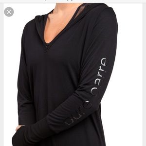 Pure Barre Joyce Hoodie